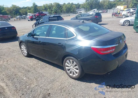 2016 Buick Verano 1Sv from USA, damaged, VIN 1G4PV5SK5G4140149